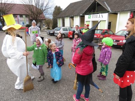 Pustno rajanje v Škocjanu 26